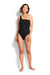 Sea Dive One Shoulder One Piece SWIM 1PC SEAFOLLY 