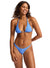 Seychelles Scoop High Cut Rio SWIM PANT SEAFOLLY 8 AZURE 