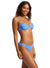 Seychelles Underwire Bra SWIM TOP SEAFOLLY 8 AZURE 