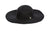 Shady Lady Lizzy Hat HAT SEAFOLLY OS Black 