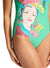 Tropica Bandeau One Piece SWIM 1PC SEAFOLLY 