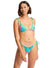 Tropica Drawstring Tie Side Rio Pant SWIM PANT SEAFOLLY 8 JADE 