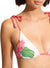 Tropica Slide Tri SWIM TOP SEAFOLLY 