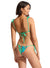 Tropica Slide Tri SWIM TOP SEAFOLLY 