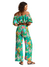 Tropica Topica Pant CLOTHING SEAFOLLY